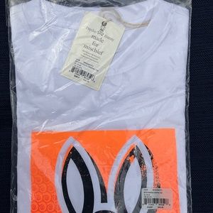 Psycho Bunny t shirt